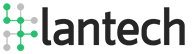 Lantech Kft. logo